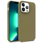 Starry Sky TPU hoesje voor iPhone 14 Pro Max - groen