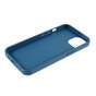 Starry Sky TPU hoesje voor iPhone 14 Pro Max - blauw