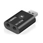 Bluetooth Transmitter &amp; Receiver met USB-A AUX/Jack 2-in-1 Adapter Zender en Ontvanger