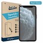 Just in Case Tempered Glass geschikt voor iPhone 11 Pro - gehard glas