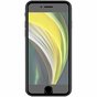 Just in Case Tempered Glass voor iPhone SE 2020 en iPhone SE 2022 - gehard glas