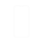 Just in Case Tempered Glass voor iPhone 13 mini - gehard glas