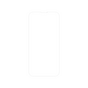 Just in Case Tempered Glass voor iPhone 13 Pro en iPhone 13 - gehard glas