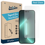 Just in Case Tempered Glass voor iPhone 14 Pro - gehard glas