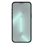 Just in Case Full Cover Tempered Glass geschikt voor iPhone 14 Pro Max - gehard glas
