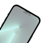Just in Case Full Cover Tempered Glass geschikt voor iPhone 14 Pro Max - gehard glas