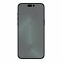 Just in Case Privacy Tempered Glass voor iPhone 14 Pro Max - gehard glas