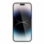 Spigen Glas tR Slim Tempered Glass geschikt voor iPhone 14 Pro - gehard glas