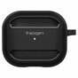 Spigen Rugged Armor Case hoesje voor AirPods 3 - zwart