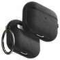 Spigen Urban Fit Case hoesje geschikt voor AirPods 3 - zwart