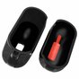 Spigen Urban Fit Case hoesje geschikt voor AirPods 3 - zwart