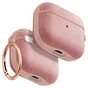 Spigen Urban Fit Case hoesje geschikt voor AirPods 3 - rose Gold