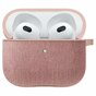 Spigen Urban Fit Case hoesje geschikt voor AirPods 3 - rose Gold