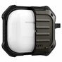Spigen Tough Armour Case hoesje geschikt voor AirPods 3 - Gunmetal