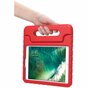 Just in Case Kids Case Classic hoes voor iPad Pro 10.5 inch 2017 - rood