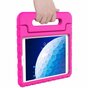 Just in Case Kids Case Classic hoes geschikt voor iPad Pro 10.5 inch 2017 - roze