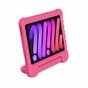 Just in Case Kids Case Ultra hoes voor iPad mini 6 - roze