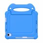 Just in Case Kids Case Ultra hoes geschikt voor iPad mini 6 (2021) &amp; iPad mini 7 (2024) - blauw