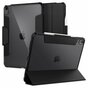 Spigen Ultra Hybrid hoes geschikt voor iPad Air 4 2020 &amp; iPad Air 5 2022 - zwart