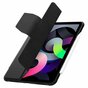 Spigen Ultra Hybrid hoes geschikt voor iPad Air 4 2020 &amp; iPad Air 5 2022 - zwart