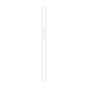 Just in Case Soft TPU Case hoesje geschikt voor iPhone 13 Pro Max - transparant