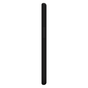 Just in Case Soft TPU Case hoesje voor iPhone 12 Pro Max - zwart