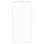 Just in Case Soft TPU Case hoesje voor iPhone 14 Plus - transparant