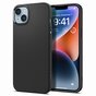 Spigen Liquid Air Case hoesje voor iPhone 14 - zwart