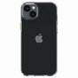 Spigen Liquid Crystal Case hoesje geschikt voor iPhone 14 - Crystal transparant