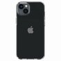 Spigen Liquid Crystal Case hoesje voor iPhone 14 - Crystal transparant