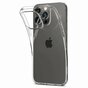 Spigen Liquid Crystal Case hoesje geschikt voor iPhone 14 Pro Max - Crystal transparant