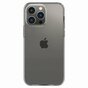 Spigen Liquid Crystal Case hoesje geschikt voor iPhone 14 Pro Max - Crystal transparant