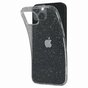 Spigen Liquid Crystal Glitter Case hoesje voor iPhone 14 Plus - transparant