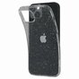 Spigen Liquid Crystal Glitter Case hoesje geschikt voor iPhone 14 Plus - transparant