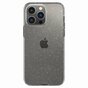 Spigen Liquid Crystal Glitter Case hoesje voor iPhone 14 Pro Max - transparant