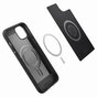 Spigen Mag Armor Case hoesje voor iPhone 14 - zwart Magfit