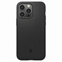 Spigen Mag Armor Case hoesje geschikt voor iPhone 14 Pro - zwart Magfit