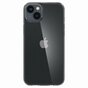 Spigen Air Skin Hybrid Case hoesje voor iPhone 14 Plus - Crystal transparant