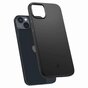Spigen Thin Fit Case hoesje voor iPhone 14 - zwart