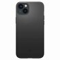 Spigen Thin Fit Case hoesje voor iPhone 14 Plus - zwart