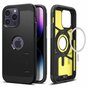 Spigen Tough Armor Mag Case hoesje geschikt voor iPhone 14 Pro - zwart