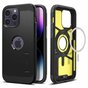 Spigen Tough Armor Mag Case hoesje voor iPhone 14 Pro - zwart