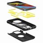 Spigen Tough Armor Mag Case hoesje voor iPhone 14 Pro Max - zwart