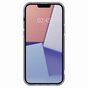 Spigen Ultra Hybrid Case hoesje geschikt voor iPhone 14 - Crystal transparant
