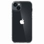 Spigen Ultra Hybrid Case hoesje voor iPhone 14 Plus - Crystal transparant