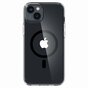 Spigen Ultra Hybrid Mag Case hoesje voor iPhone 14 - zwart Magfit