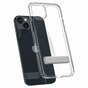 Spigen Ultra Hybrid Case S hoesje voor iPhone 14 - transparant