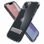 Spigen Ultra Hybrid Case S hoesje geschikt voor iPhone 14 - transparant