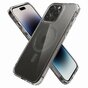 Spigen Ultra Hybrid Mag Case hoesje voor iPhone 14 Pro Max - Graphite