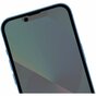 Just in Case Privacy Tempered Glass voor iPhone 14 - gehard glas